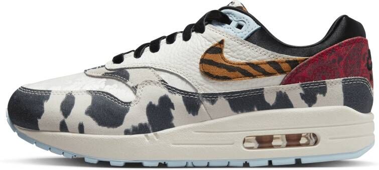 Nike Air Max 1 '87 Damesschoenen Wit