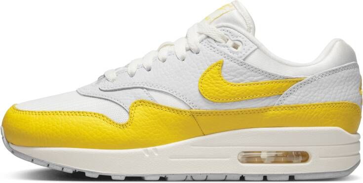 Nike Tour Yellow Air Max 1 Sneakers Yellow - Foto 4