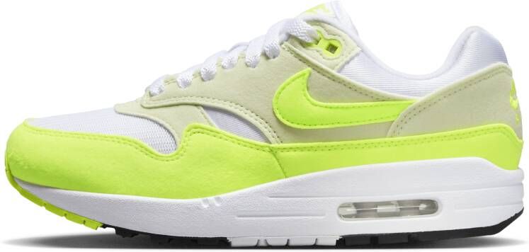 Nike Air Max 1 Damesschoenen Wit