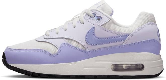 Nike Air Max 1 kinderschoenen Grijs