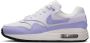 Nike Air Max 1 kinderschoenen Grijs - Thumbnail 1