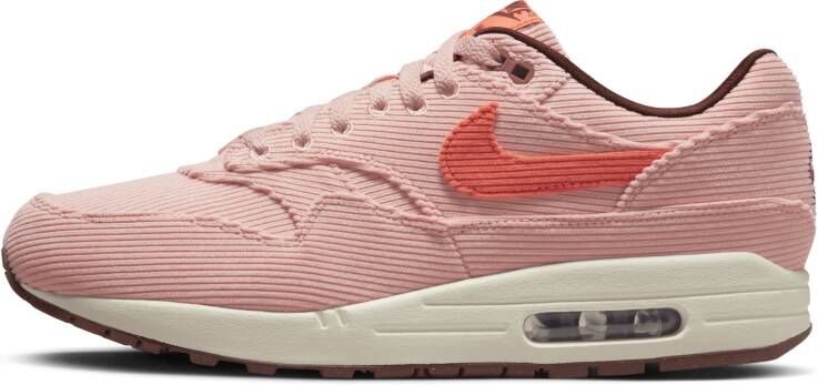 Nike Air Max 1 Premium schoenen Roze