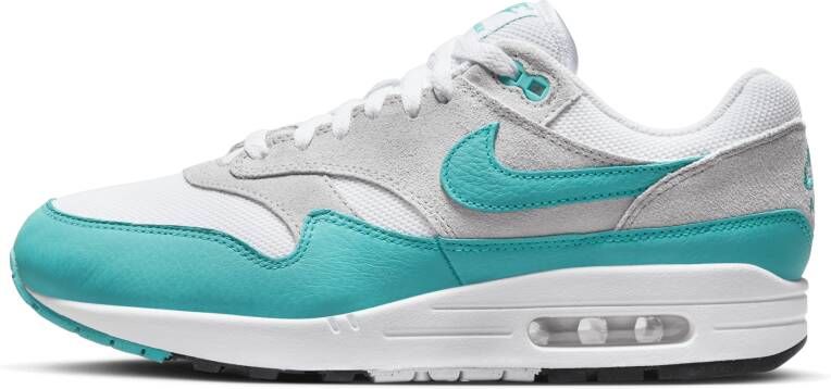 Nike Air Max 1 SC Clear Jade Blue - Foto 3