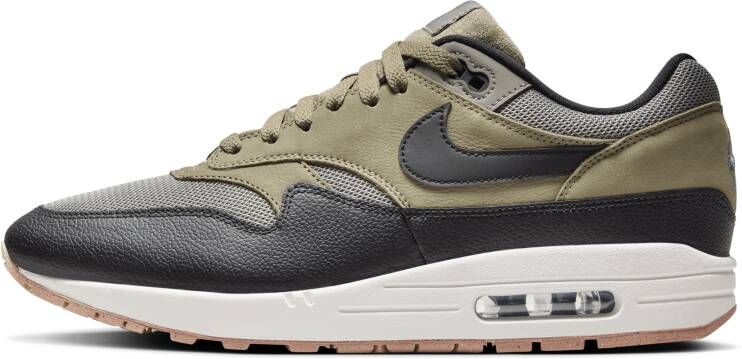 Nike Air Max 1 SC herenschoenen Grijs