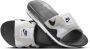 Nike Air Max 1 Slippers voor heren Wit - Thumbnail 1