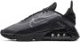 Nike Air Max 2090 Heren Sneakers Sport Casual Schoenen Zwart BV9977 - Thumbnail 2