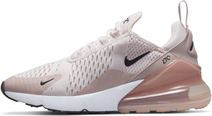 Nike Air Max 270 Damesschoenen Roze