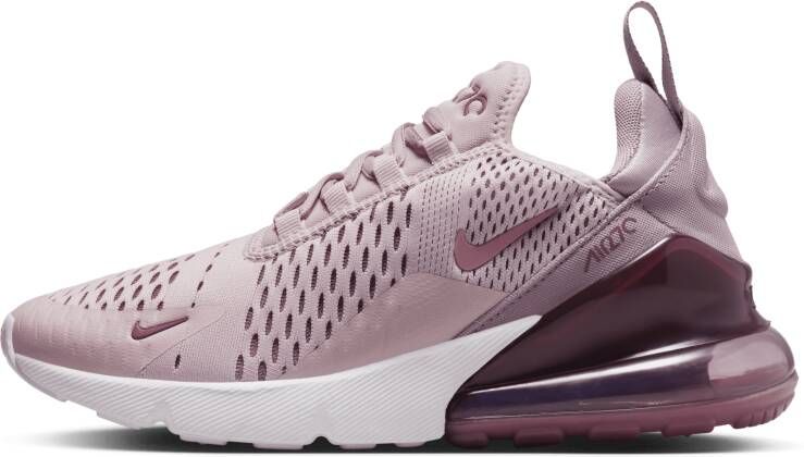 Nike Air Max 270 Damesschoenen Roze