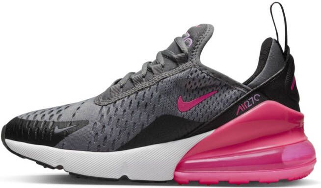Nike Air Max 270 Kinderschoenen Grijs