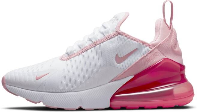 Nike Air Max 270 Basisschool Schoenen