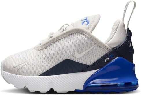 Nike Air Max Unisex Schoenen Grijs Maat: 23.5 Textil Foot Locker