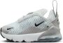 Nike Air Max Unisex Schoenen Grijs Maat: 22 Textil Foot Locker - Thumbnail 1