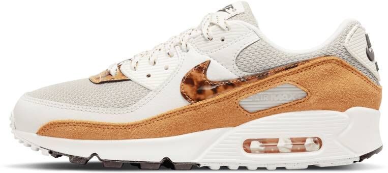 Nike Air Max 90 Damesschoen Grijs