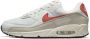 Nike Air Max 90 (Summit White Mantra Orange) - Thumbnail 2