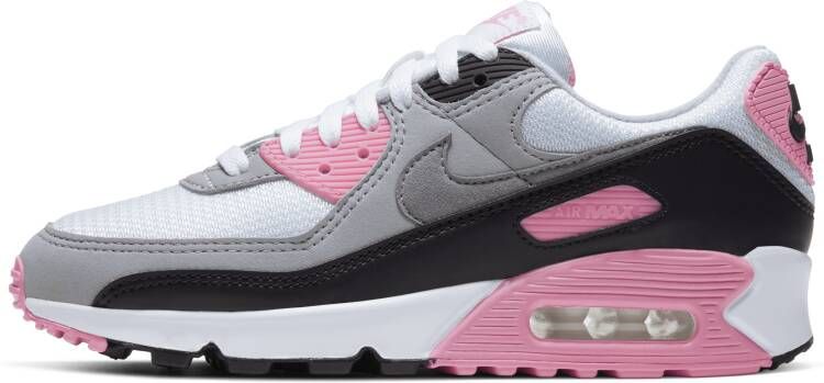 Nike Air Max 90 Damesschoen Wit