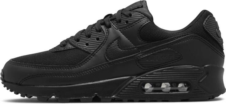Nike Air Max 90 Essential Dames Schoenen