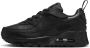 Nike Air Max 90 EasyOn kleuterschoenen Zwart - Thumbnail 1