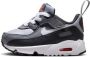 Nike Air Max 90 Unisex Schoenen Grijs Maat: 23.5 Mesh Synthetisch Foot Locker - Thumbnail 1