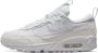 Nike Air Max 90 Futura (W) Dames Sneakers Schoenen Wit DM9922 - Thumbnail 2