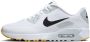 Nike Air Max 90 G Golfschoenen Wit - Thumbnail 1