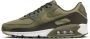 Nike Air Max 90 Running Schoenen neutral olive neutal olive medium olive maat: 42 beschikbare maaten:42 - Thumbnail 1