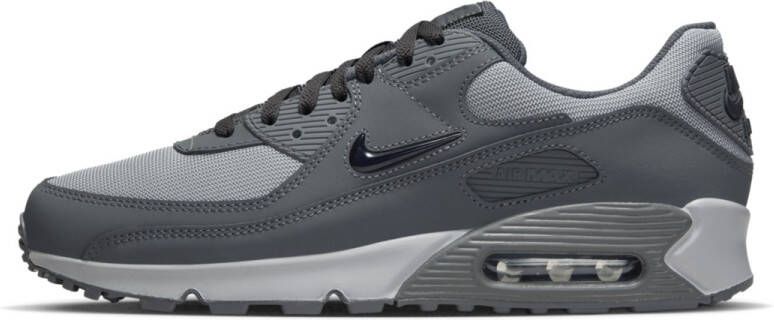 Nike Air Max 90 Herenschoenen Grijs