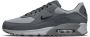 Nike Air Max 90 Jewel 'Iron Grey' Heren Sneakers DX2656 - Thumbnail 2