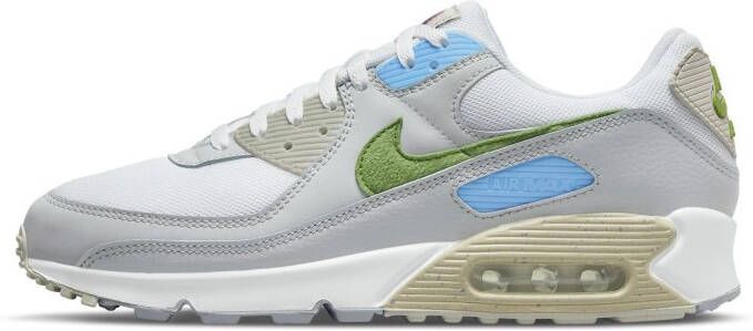 Nike Sneakers Air Max 90 Evergreen - Foto 2