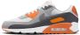Nike Air Max 90 Heren Schoenen Wit Maat: 44.5 Mesh Synthetisch Foot Locker - Thumbnail 2