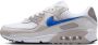 Nike Air Max 90 Heren Schoenen Wit Maat: 44.5 Mesh Synthetisch Foot Locker - Thumbnail 1