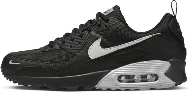 Nike Air Max 90 Herenschoenen Zwart