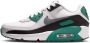 Nike Air Max 90 LTR Kinderschoenen Groen - Thumbnail 1