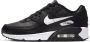 Nike Air Max 90 Ltr (gs) Running Schoenen black white black maat: 37.5 beschikbare maaten:36 37.5 38 39 - Thumbnail 3