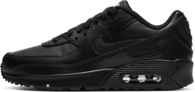 Nike Air Max 90 Ltr Gs Air Max Kinderschoen