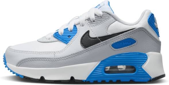 Nike Air Max 90 LTR Kleuterschoenen Wit