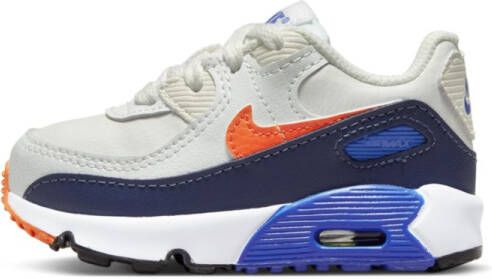 Nike Air Max 90 LTR Schoenen voor baby's peuters Wit