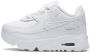 Nike Air Max 90 Baby Schoenen White Leer Synthetisch Foot Locker - Thumbnail 1