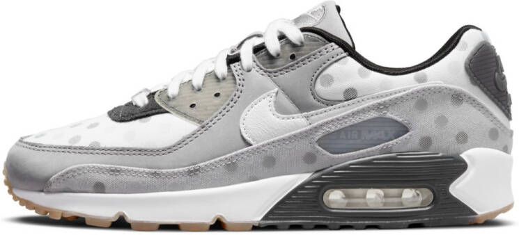 Nike Air Max 90 NRG Lage Sneakers - Foto 3