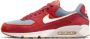 Nike Air Max 90 Premium – ‘Gym Red’ - Thumbnail 2