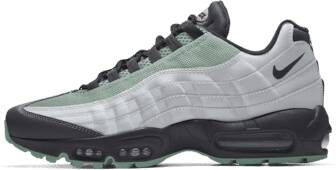 Nike Air Max 95 By You Custom herenschoen Wit