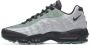 Nike Air Max 95 By You Custom herenschoen Meerkleurig - Thumbnail 1
