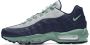 Nike Air Max 95 By You Custom damesschoen Meerkleurig - Thumbnail 1