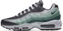 Nike Air Max 95 By You Custom damesschoen Meerkleurig - Thumbnail 1