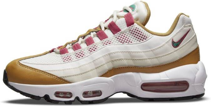 Nike Air Max 95 Damesschoen Wit