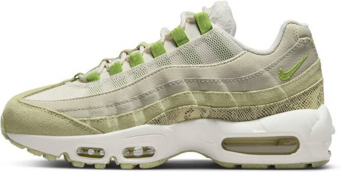 Nike Air Max 95 Damesschoenen Grijs - Foto 2