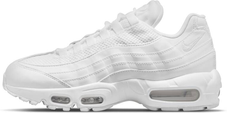 Nike Air Max 95 Damesschoenen Wit