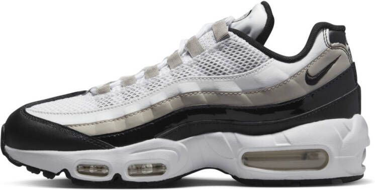 Nike Air Max 95 Damesschoenen Wit