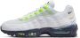 Nike Air Max 95 EC Herenschoenen White Volt Football Grey Blackened Blue Dames - Thumbnail 2