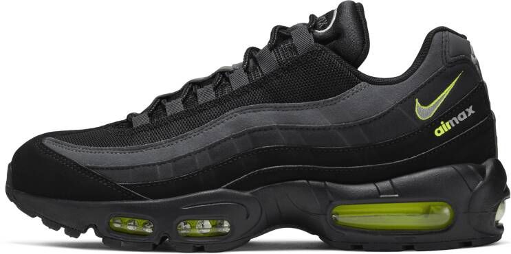 Nike Lage Sneakers Air Max 95 Essential