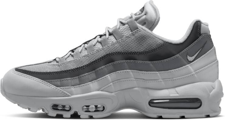 Nike Air Max 95 herenschoenen Grijs